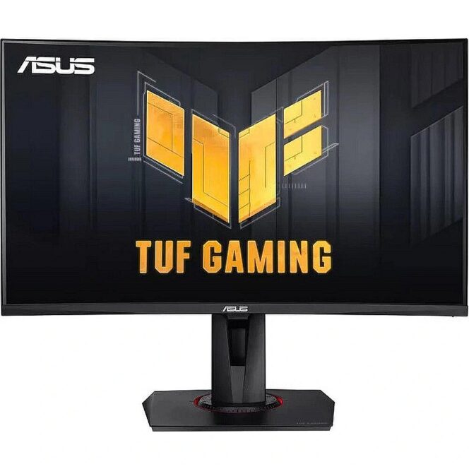 Asus TUF VG24VQE, 23.6"