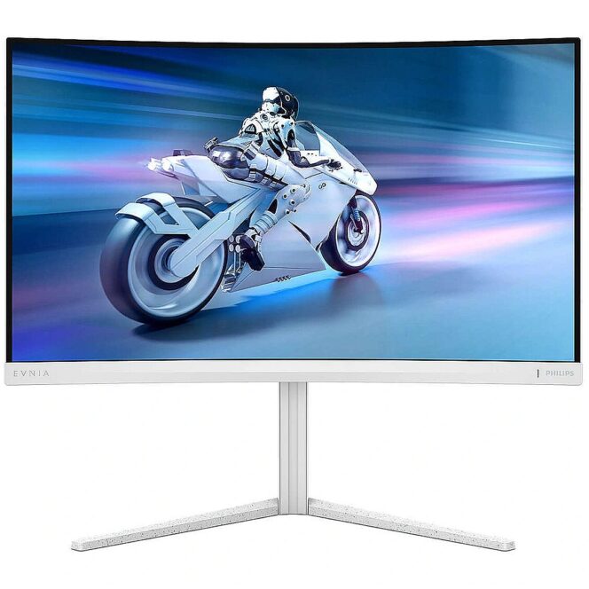 Philips Evnia 27M2C5501, 27"