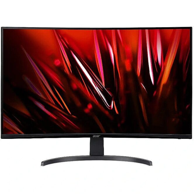 Acer ED320QX2BIIPX, 31.5"