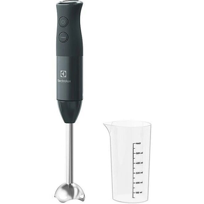 Electrolux E3HB1-4G, Blender Create 3, Black