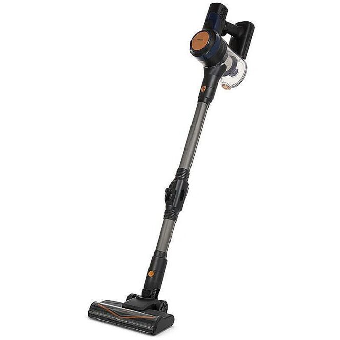 Tristar Flex Stick Vacuum | SZ-2380 | Cordless operating | 150 W | 22.2 V | Operating time (max) 40 min | Anthracite | Warranty 24 month(s)