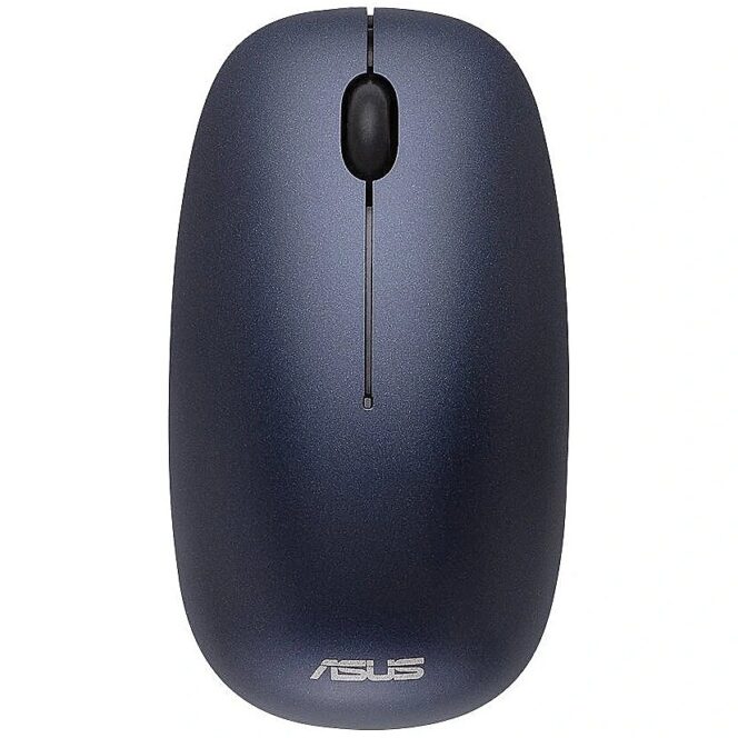 Asus MW201C, Grey/Blue