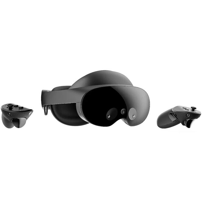 Oculus Meta Quest Pro, 256GB