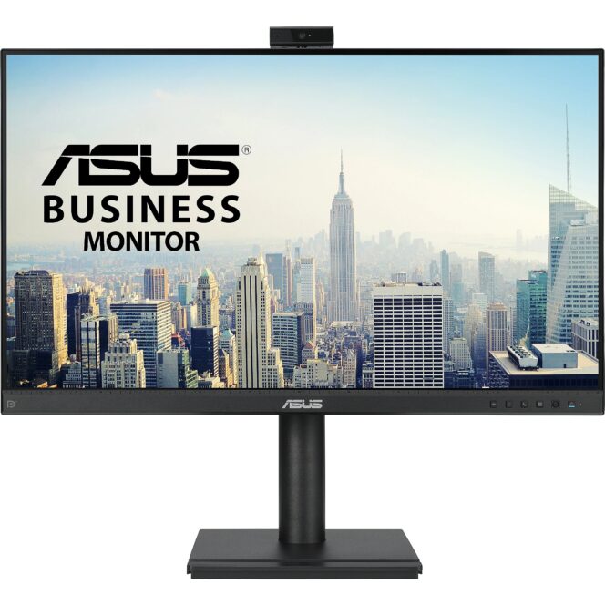 Asus BE279QFK, 27"