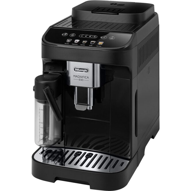 DeLonghi Magnifica Evo, Black