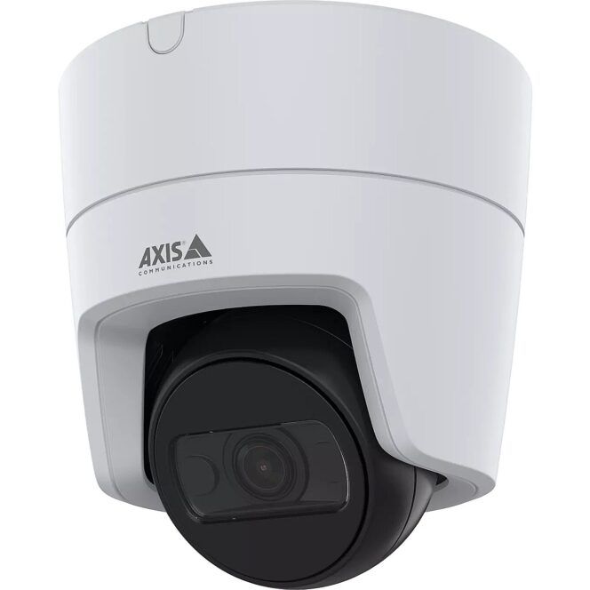 Axis M3128-LVE, 2160p(4K), 8MP, White