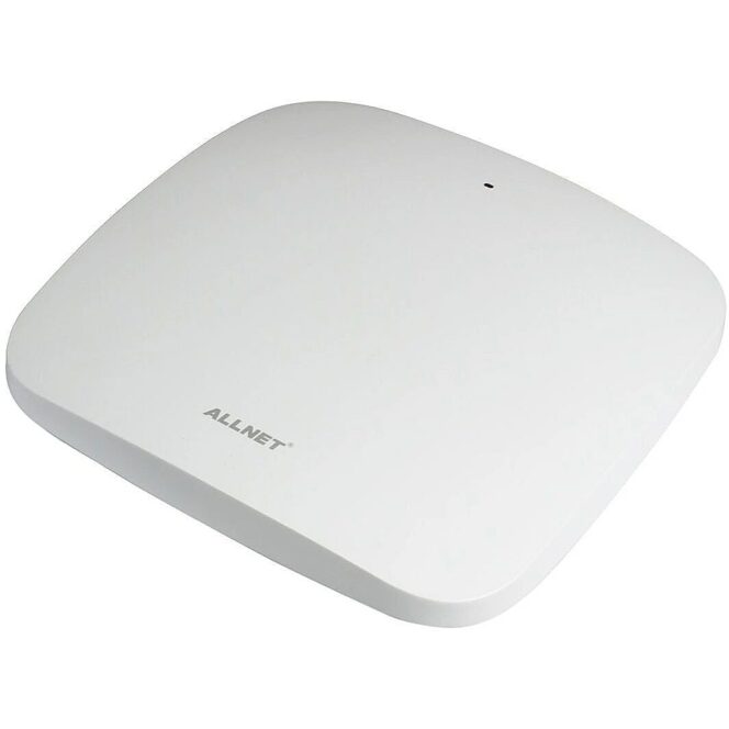 ALLNET Apollo Wi-Fi 6 AX3000