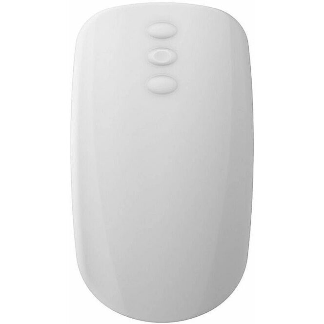 Cherry Mouse AK-PMH3 Medical 3-Button Scroll wireless sealed white IP68 kabellos, 3-Button-Scroll-Steuerung, IP68