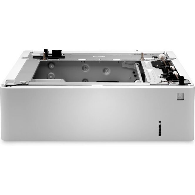 Hewlett Packard P1B09A Color LaserJet 550 Sheet Paper Tray