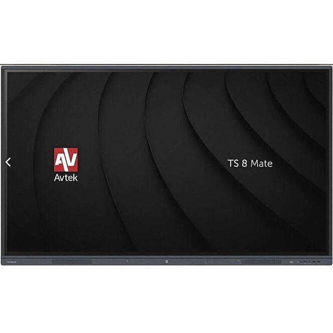 Avtek Touchscreen 8.1 Mate, 75"