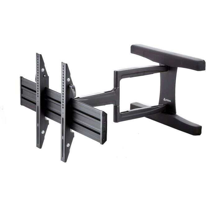 Edbak Swivel wall arm for 49-65 inch screens VSM653