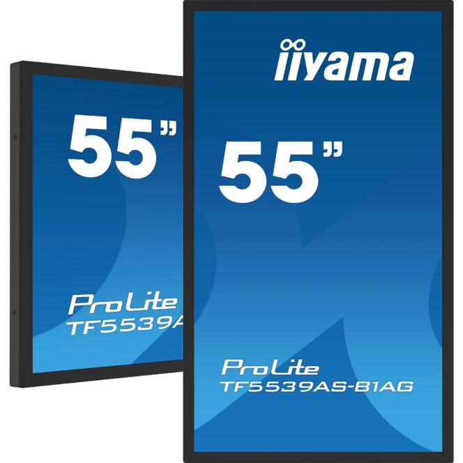 Iiyama TF5539AS-B1AG