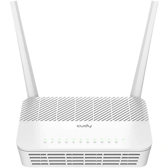 Cudy GP1200 Cudy xPON Gigabit Wi-Fi 5 Router