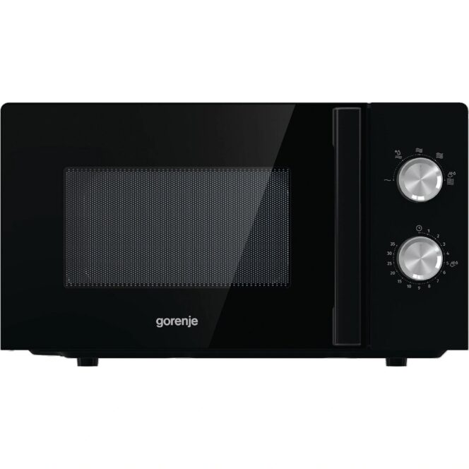 Gorenje MO17E1BH, Black