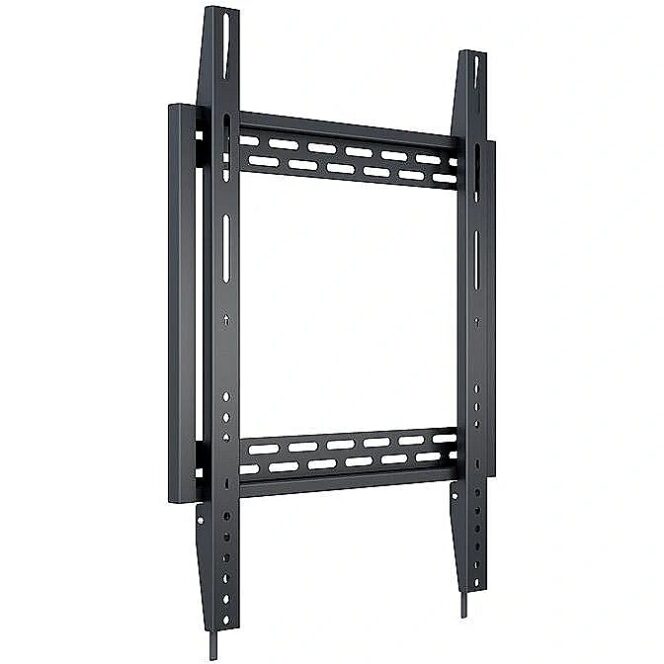 Multibrackets Universal Wallmount HD Portrait, 60-100"