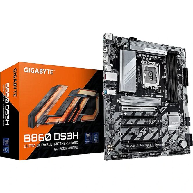 Gigabyte B860 DS3H