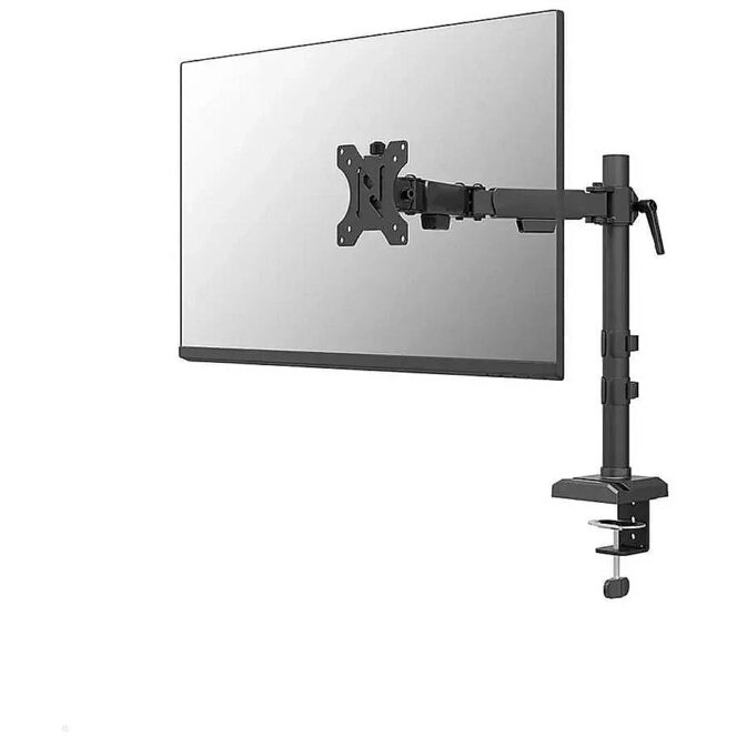 Newstar Desk monitor arm, 10-32"