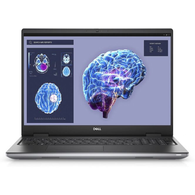 Dell Mobile Precision Workstation 7680 | 16 " | WVA | FHD+ | 1920 x 1200 pixels | Anti-glare | Intel Core i9 | i9-13950HX | 32 GB | Solid-state drive capacity 1000 GB | NVIDIA RTX 2000 Ada | GDDR6 | 8 GB | Windows 11 Pro | 802.11ax | Keyboard language Eng