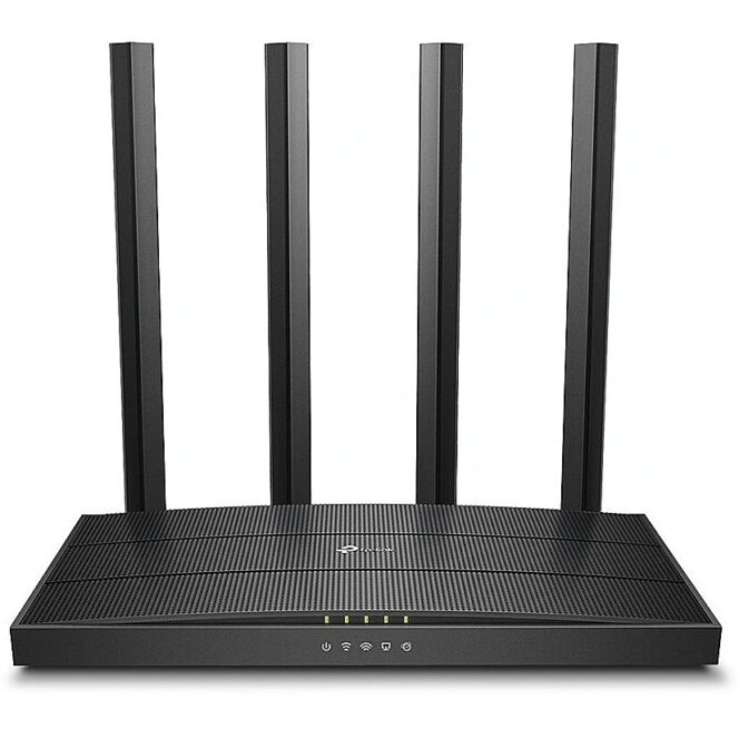 TP-LINK Archer C80