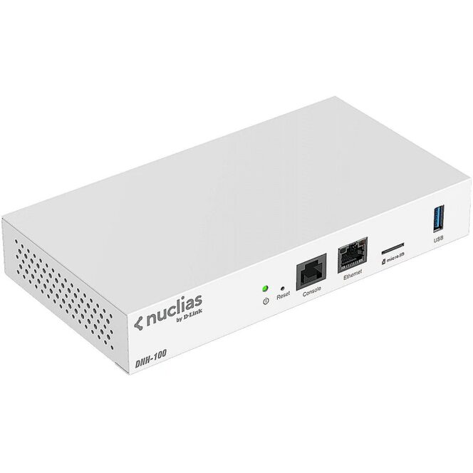 D-Link NUCLIAS CONNECT HUB .