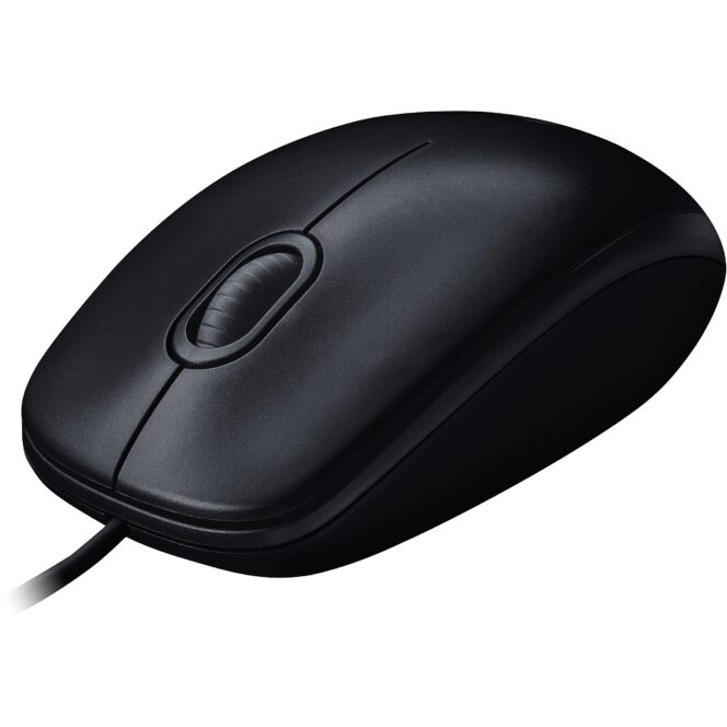 Logitech M90