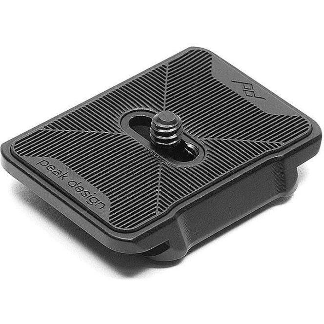 Peak Design quick release plate Dual Plate V2