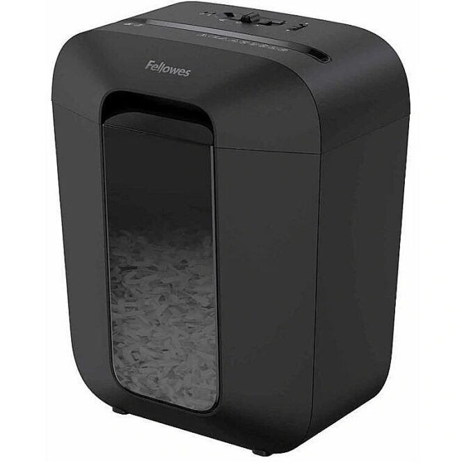 Fellowes PowerShred LX45