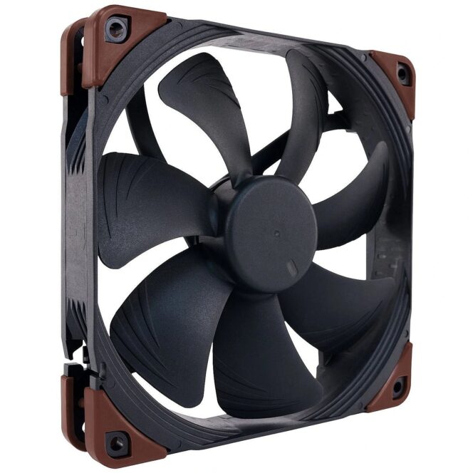 Noctua NF-A14 industrialPPC-2000 PWM