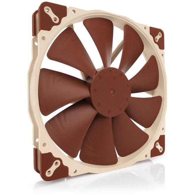 Noctua NF-A20 FLX