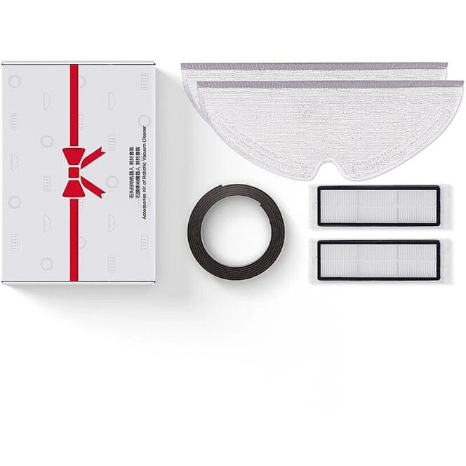 Xiaomi VACUUM CLEANER ACC KIT/8.02.0068 ROBOROCK