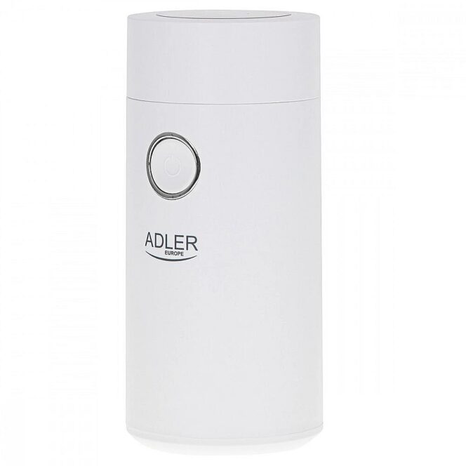 Adler AD 4446ws, White