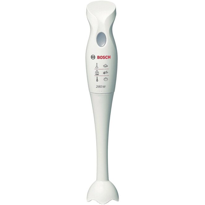 Bosch MSM-6B100, White